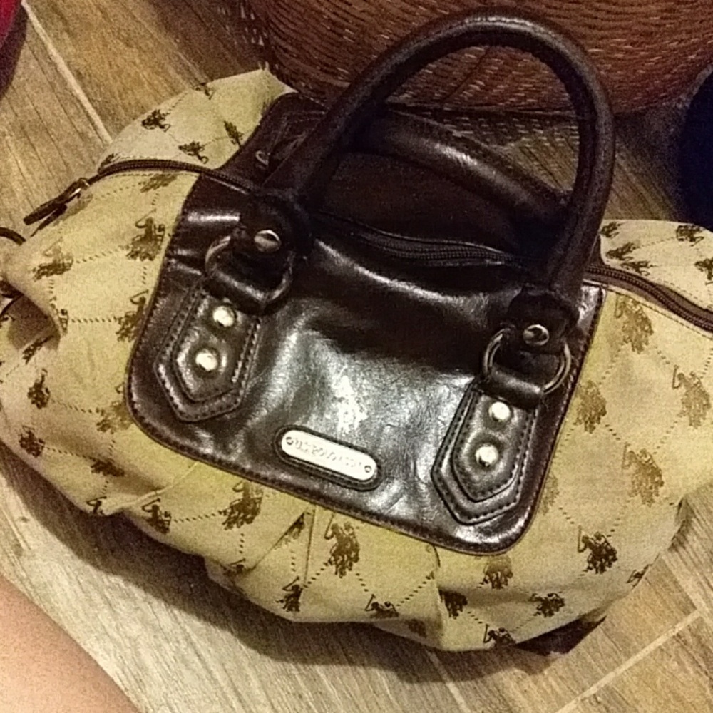 Womens purse
